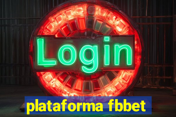 plataforma fbbet